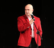 Artūras Orlauskas