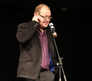 Raimondas &Scaron;ilanskas