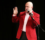 Artūras Orlauskas