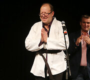 Raimondas &Scaron;ilanskas