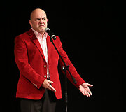 Artūras Orlauskas