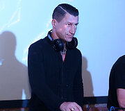 Saulius Skambinas