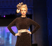 Gintarės Ačaitės kolekcija &bdquo;100 meters of fashion&ldquo;