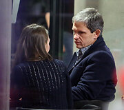 Nerijus Numavičius Enrique Iglesias koncerte