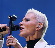 &bdquo;Roxette&ldquo; koncertas Kaune