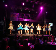 Mis Kaunas 2014 rinkimai