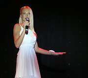 Mis Kaunas 2014 rinkimai