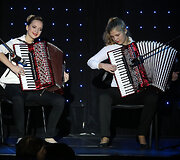 Mis Kaunas 2014 rinkimai