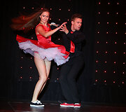 Mis Kaunas 2014 rinkimai