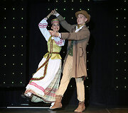 Mis Kaunas 2014 rinkimai