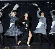 Mis Kaunas 2014 rinkimai