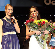 Mis Kaunas 2014 rinkimai