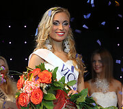 Mis Kaunas 2014 rinkimai