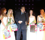 Mis Kaunas 2014 rinkimai