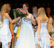 Mis Kaunas 2014 rinkimai