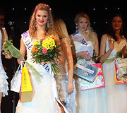 Mis Kaunas 2014 rinkimai