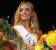 Mis Kaunas 2014 rinkimai