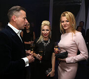 Siitas ir Natalija Martinavičiai ir DovilijaTorrau