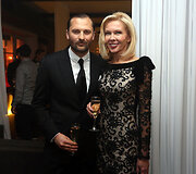 Mantas Petru&scaron;kevičius ir Audronė Bunikienė