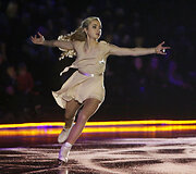 Aleksandra Galovkina