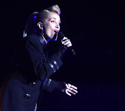 Laima Vaikulė