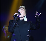 Laima Vaikulė