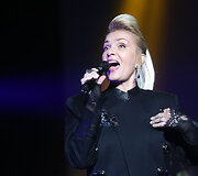 Laima Vaikulė