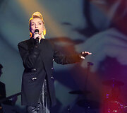 Laima Vaikulė