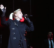 Laima Vaikulė