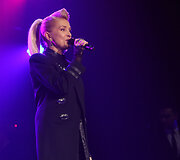 Laima Vaikulė