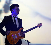 Koncerto akimika