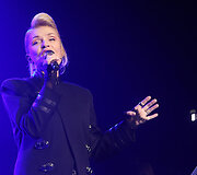 Laima Vaikulė