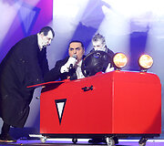 &bdquo;Anties&ldquo; koncertas Kaune