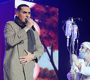 Algirdas Kau&scaron;pėdas