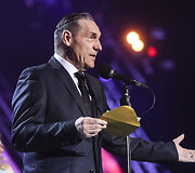 Algirdas Kau&scaron;pėdas