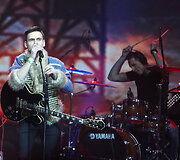 M.A.M.A muzikos apdovanojimai