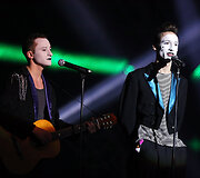 M.A.M.A muzikos apdovanojimai