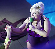 Daina Bilievičiūtė