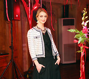 Beatričė Viliu&scaron;ytė