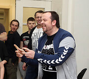Andrius Žiūrauskas