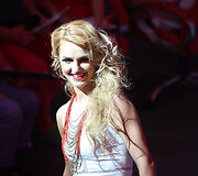 Indrė Kavaliauskaitė
