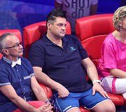 Laidos &bdquo;&Scaron;uolis&ldquo; akimirka