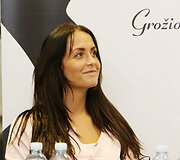 Linse Kessler dukra Stephanie