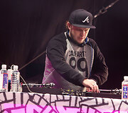 Artūras Matkevičius-DJ Mamania