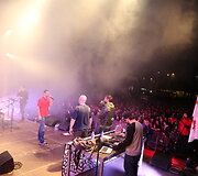 Koncerto akimirka