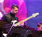 Koncerto akimirka