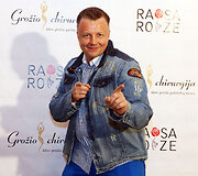 Gediminas Juodeika