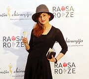 Eglė Ver&scaron;ininienė