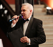 Vakaro akimirka