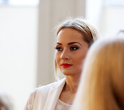 Rūta Mazuravičiūtė